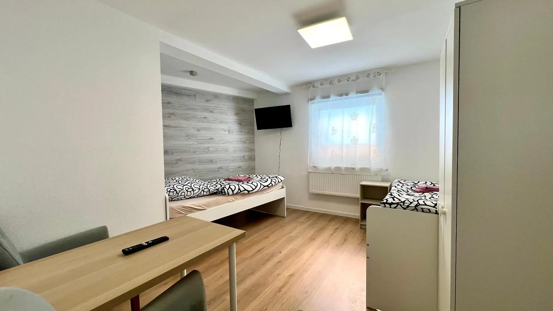 شقة Schoene Monteurwohnung In Bremen-Arsten