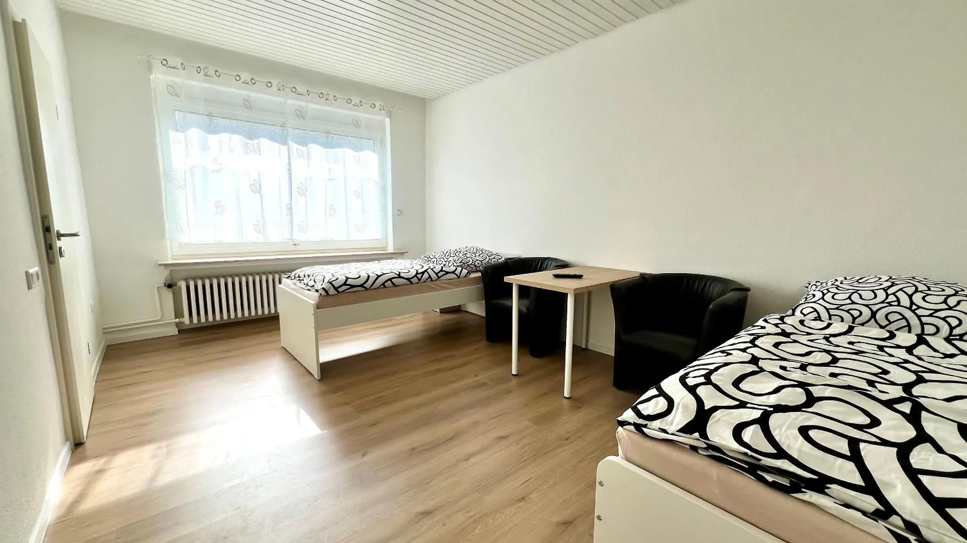 Schoene Monteurwohnung In Bremen-Arsten ألمانيا