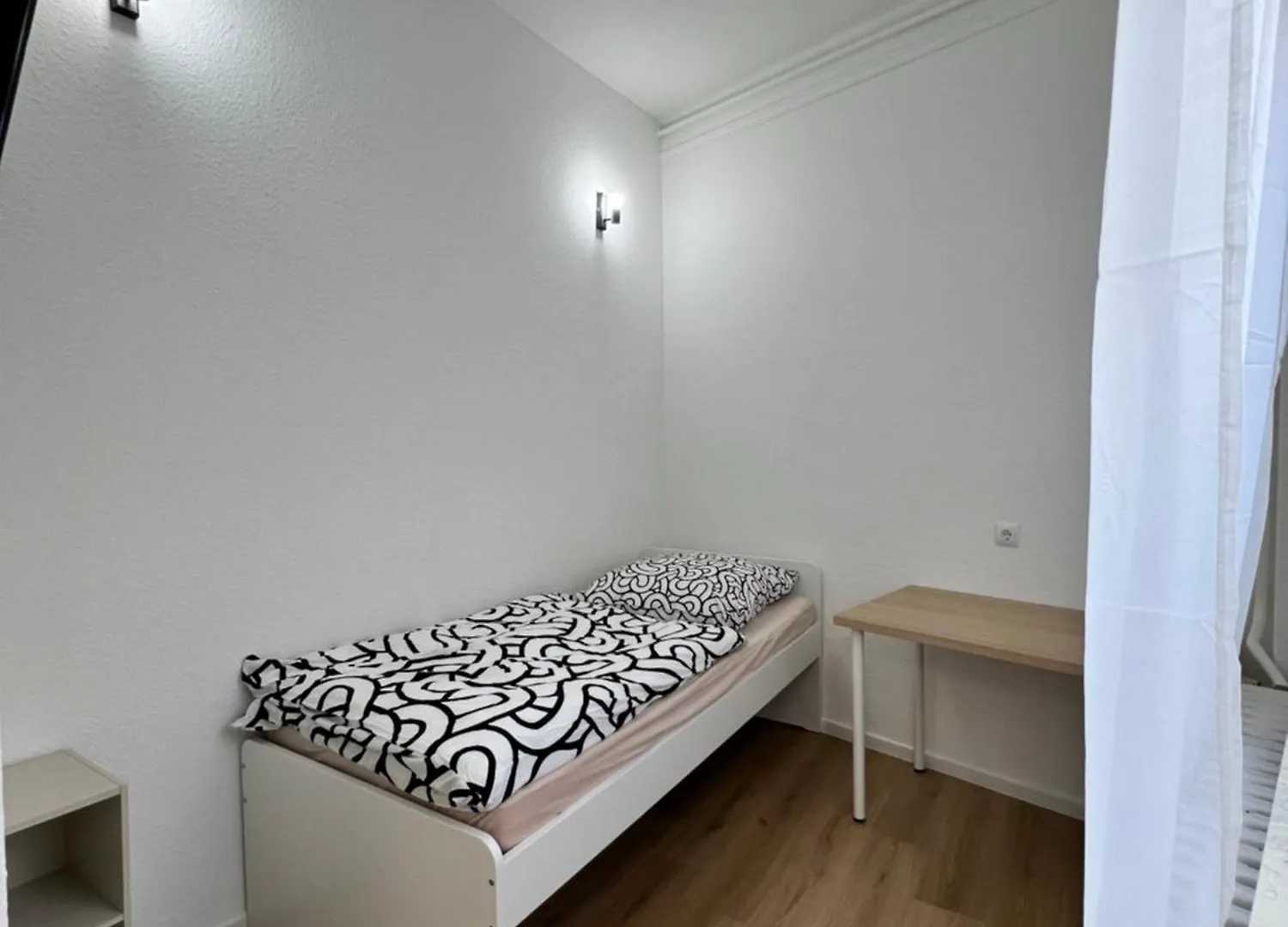 Schoene Monteurwohnung In Bremen-Arsten 0*, بريمين