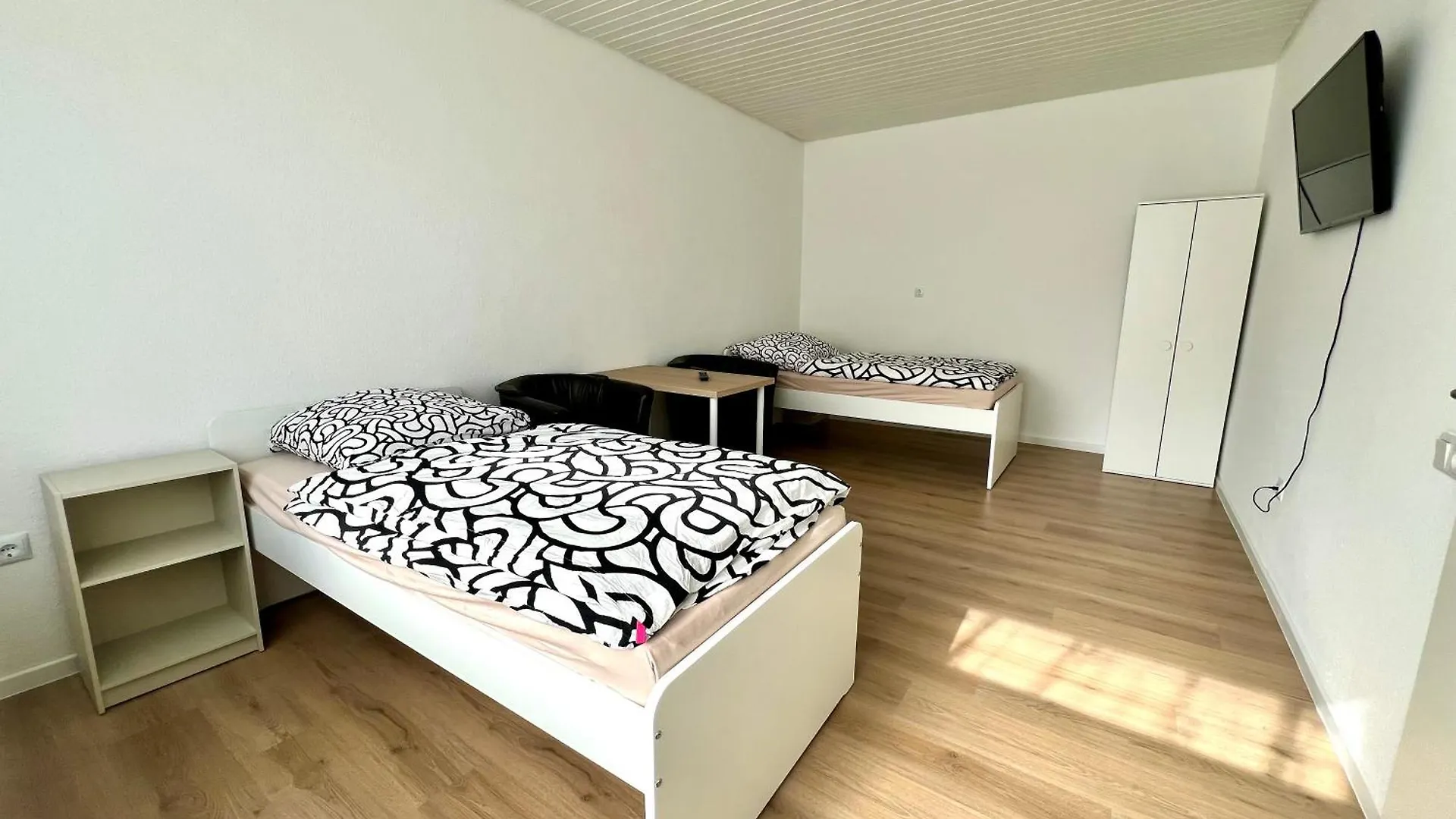 شقة Schoene Monteurwohnung In Bremen-Arsten ألمانيا