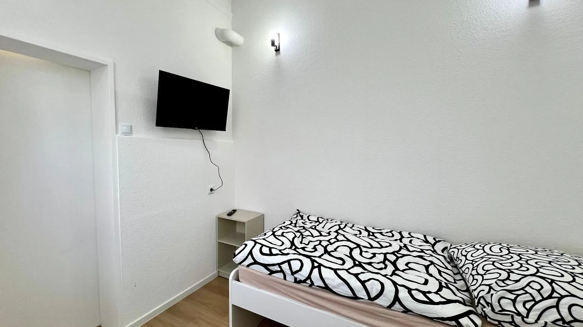 شقة Schoene Monteurwohnung In Bremen-Arsten