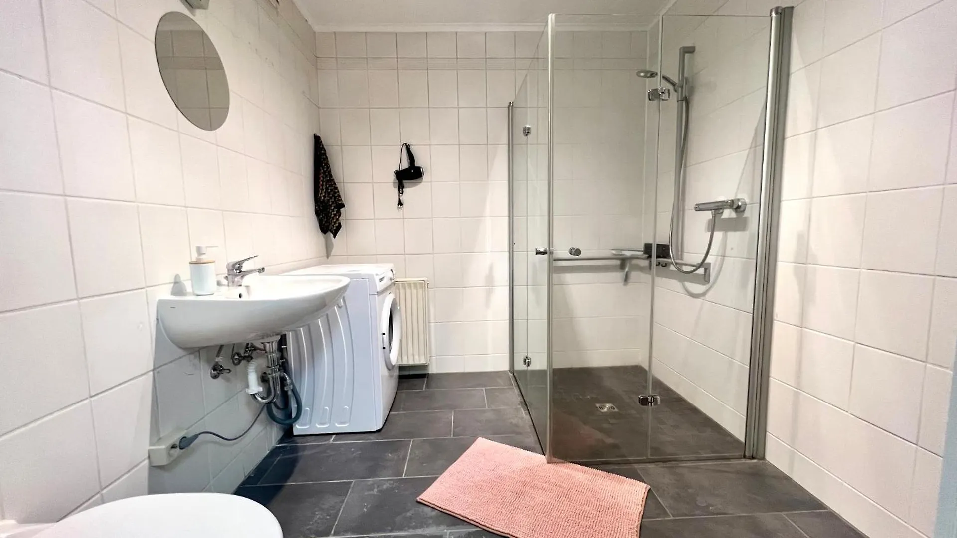 Schoene Monteurwohnung In Bremen-Arsten